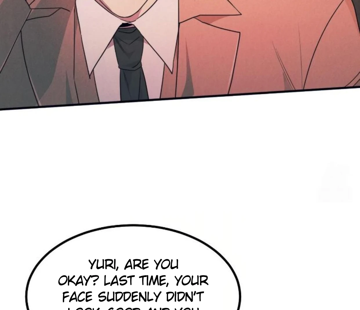 Read Disqualified Alpha chapter 15 image 9 on Lezhin