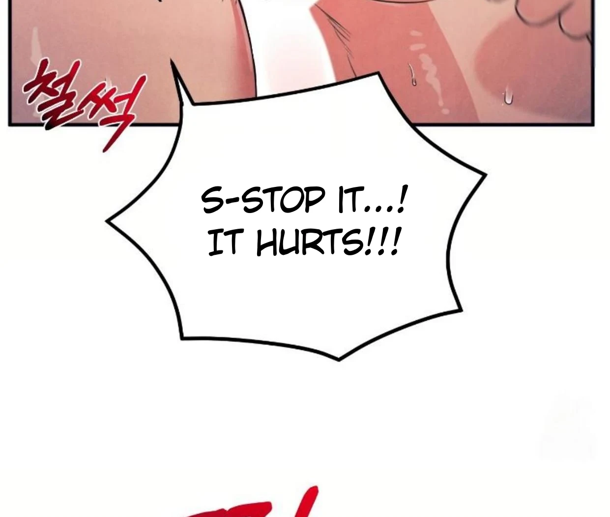 Read Disqualified Alpha chapter 15 image 97 on Lezhin
