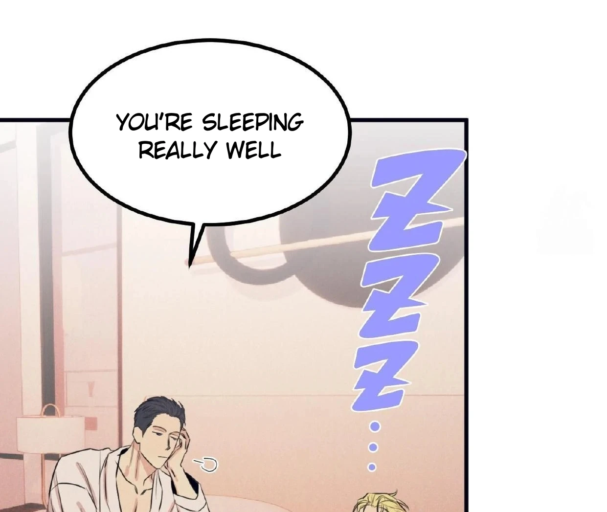 Read Disqualified Alpha chapter 16 image 130 on Lezhin