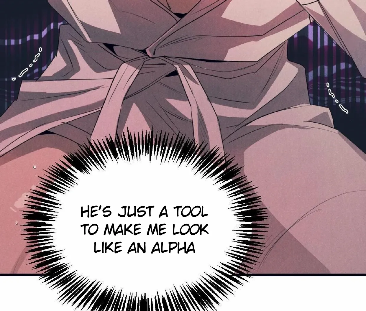 Read Disqualified Alpha chapter 16 image 148 on Lezhin