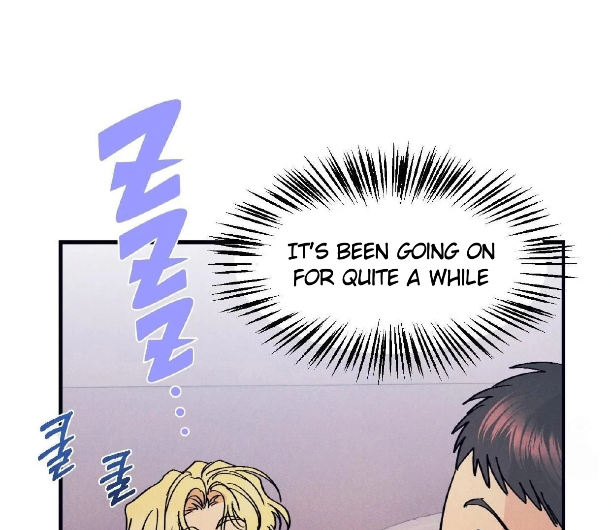 Read Disqualified Alpha chapter 16 image 24 on Lezhin