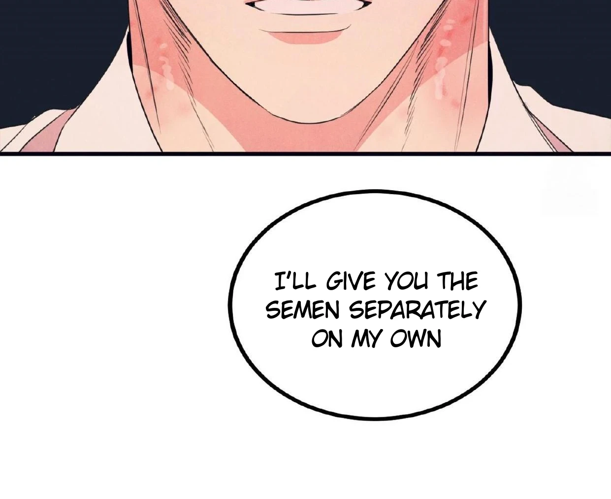 Read Disqualified Alpha chapter 16 image 3 on Lezhin