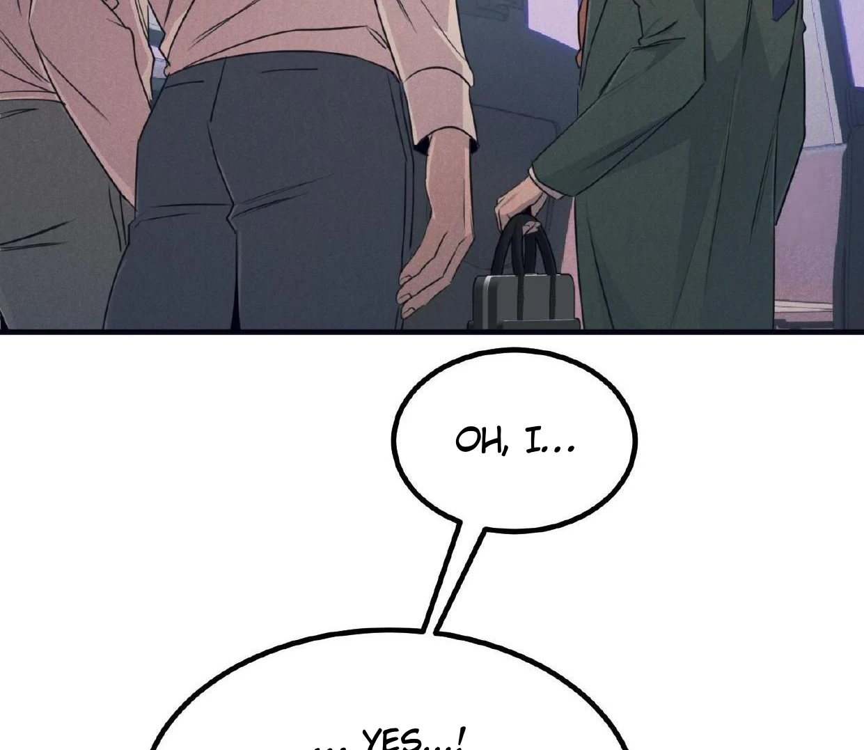 Read Disqualified Alpha chapter 16 image 43 on Lezhin