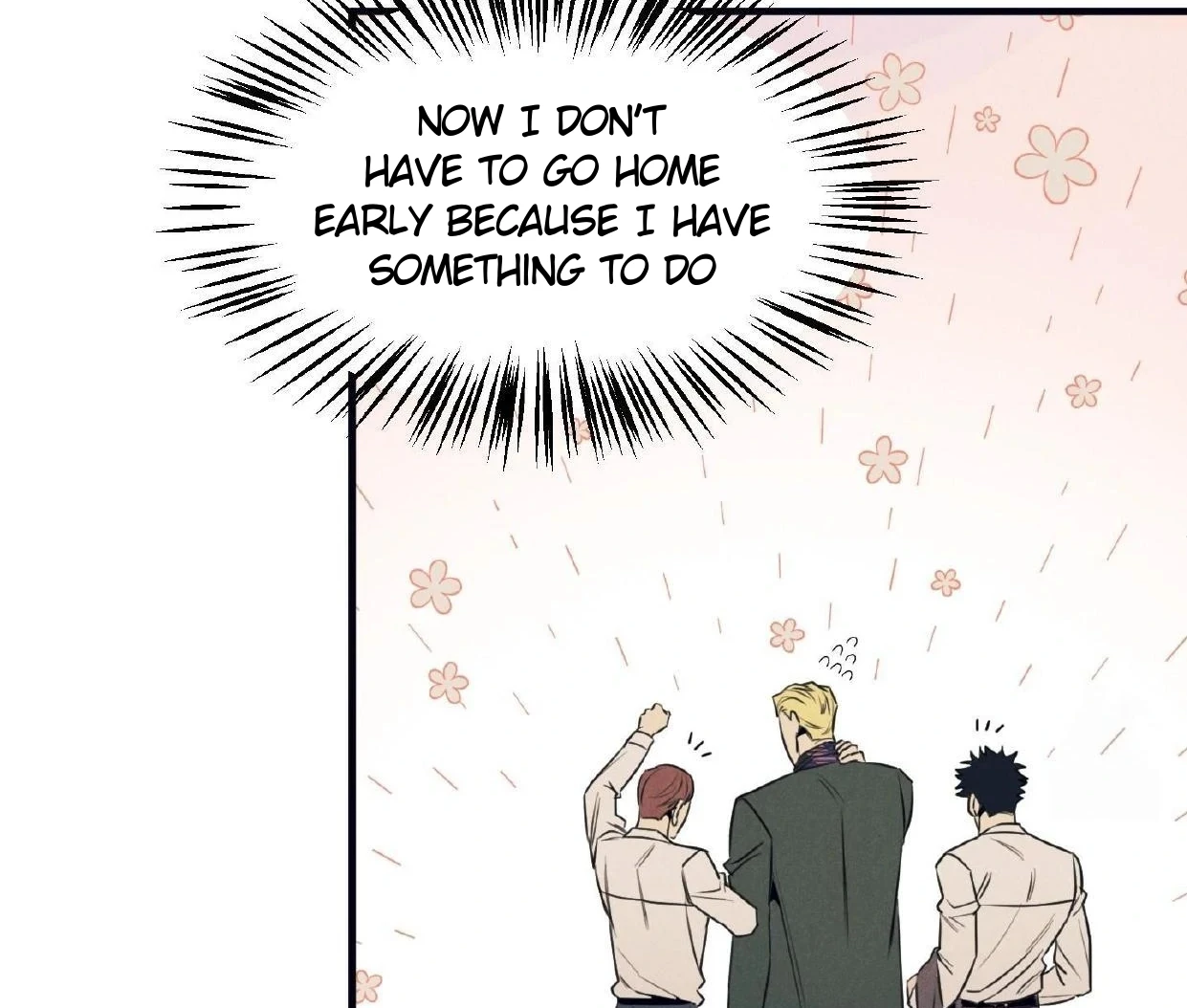 Read Disqualified Alpha chapter 16 image 46 on Lezhin