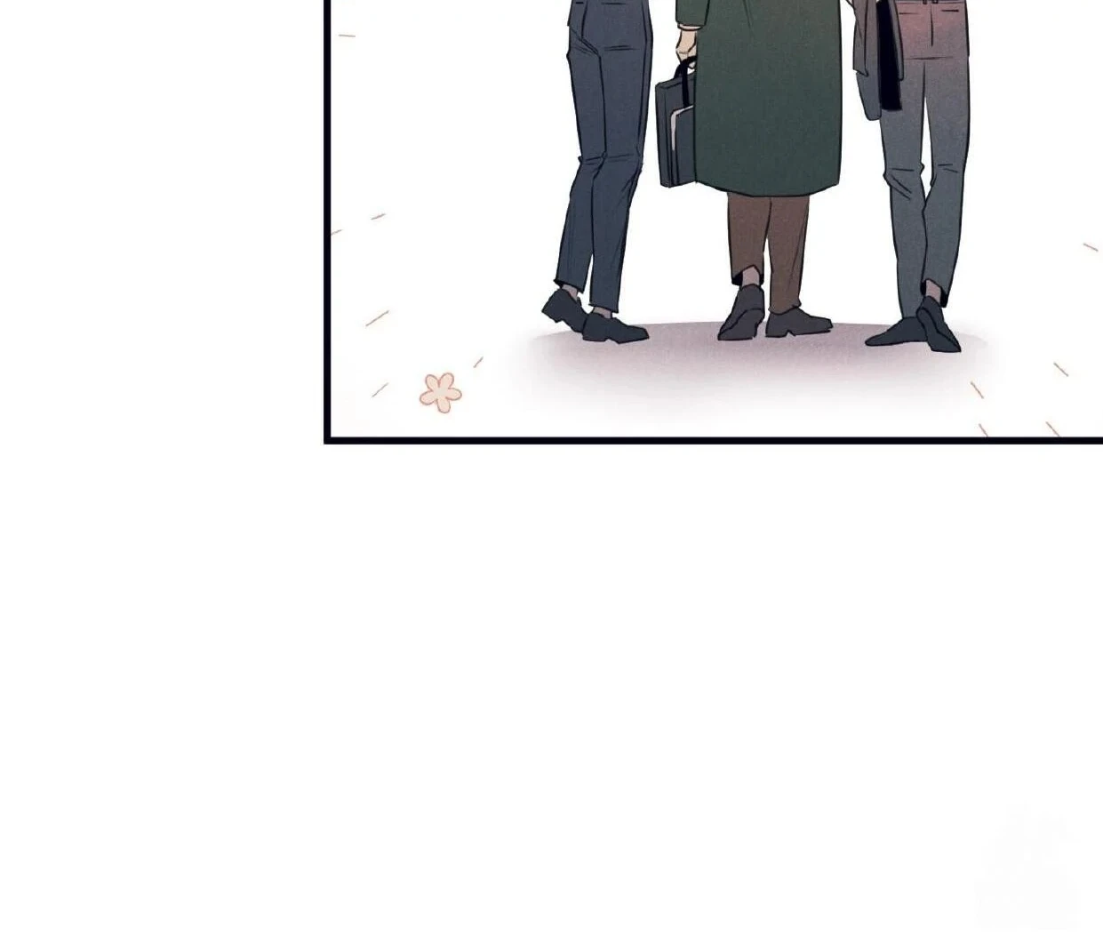 Read Disqualified Alpha chapter 16 image 47 on Lezhin