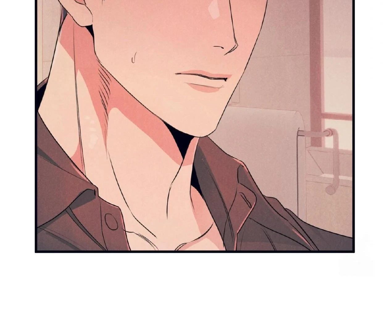 Read Disqualified Alpha chapter 16 image 5 on Lezhin