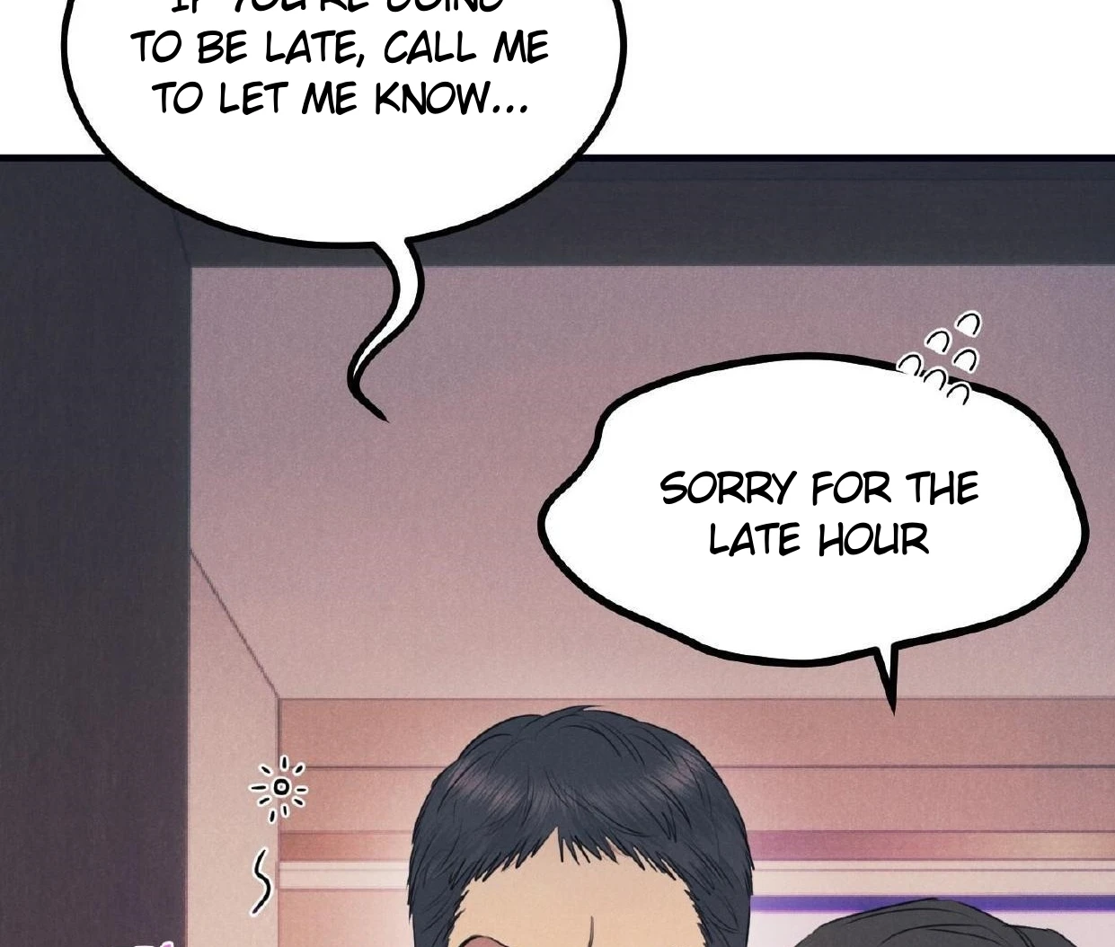 Read Disqualified Alpha chapter 16 image 54 on Lezhin