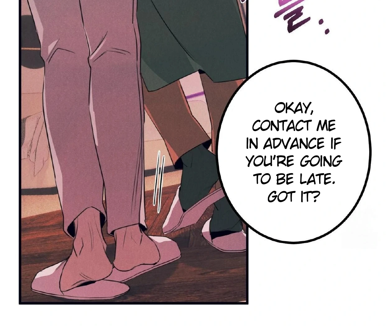 Read Disqualified Alpha chapter 16 image 59 on Lezhin