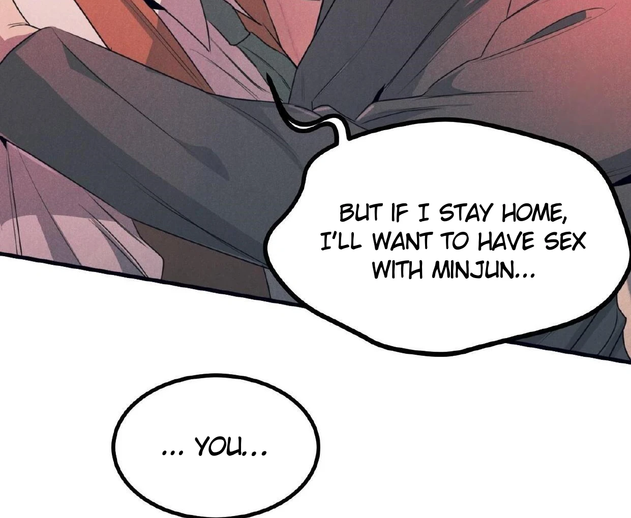 Read Disqualified Alpha chapter 16 image 68 on Lezhin