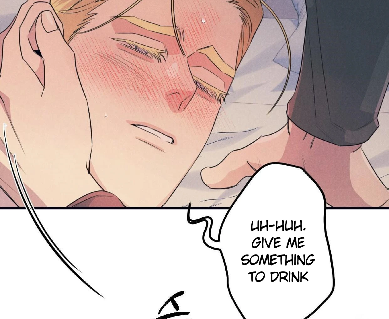 Read Disqualified Alpha chapter 16 image 72 on Lezhin