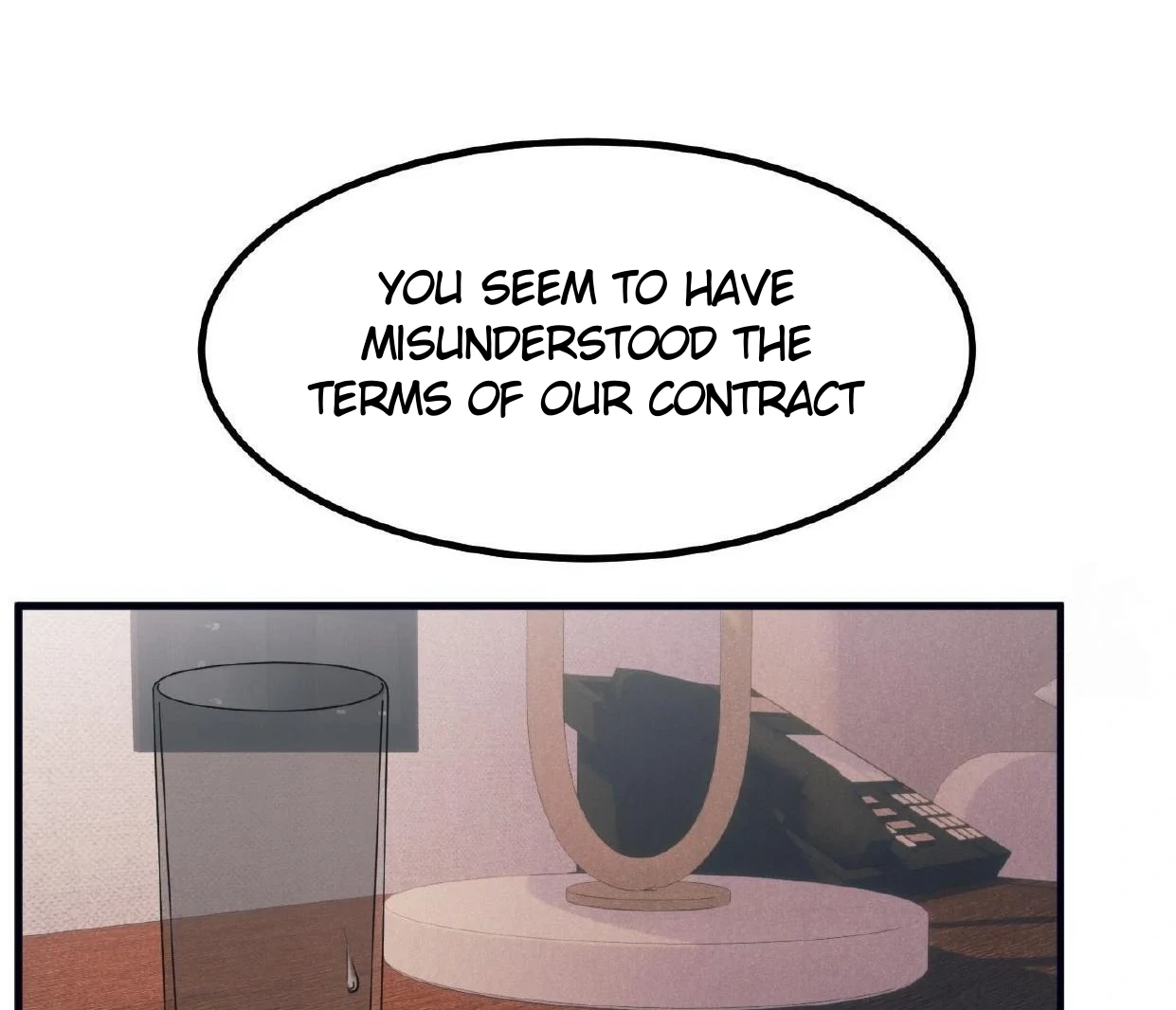 Read Disqualified Alpha chapter 16 image 76 on Lezhin