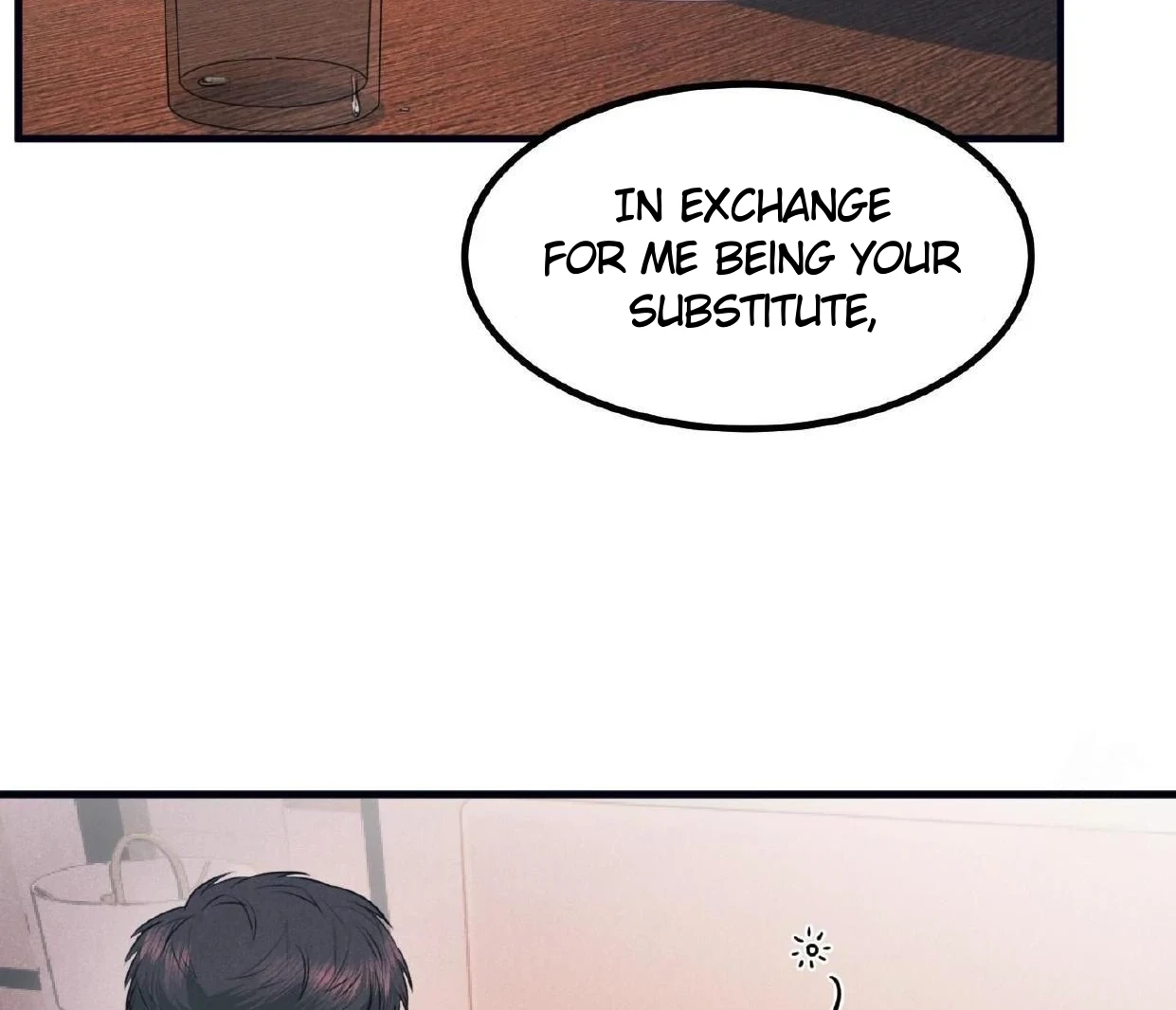 Read Disqualified Alpha chapter 16 image 77 on Lezhin