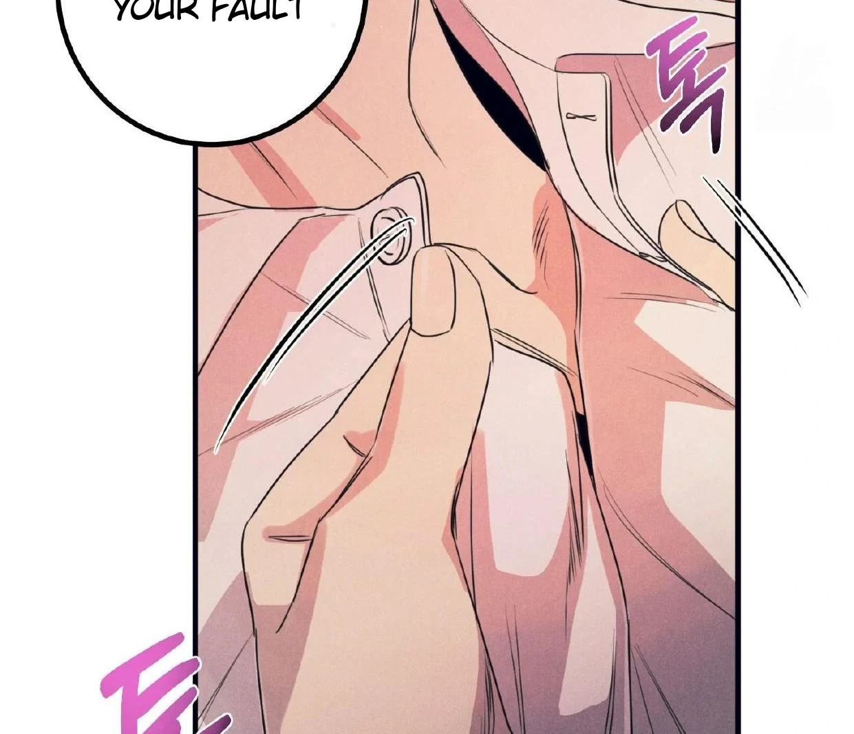 Read Disqualified Alpha chapter 16 image 80 on Lezhin