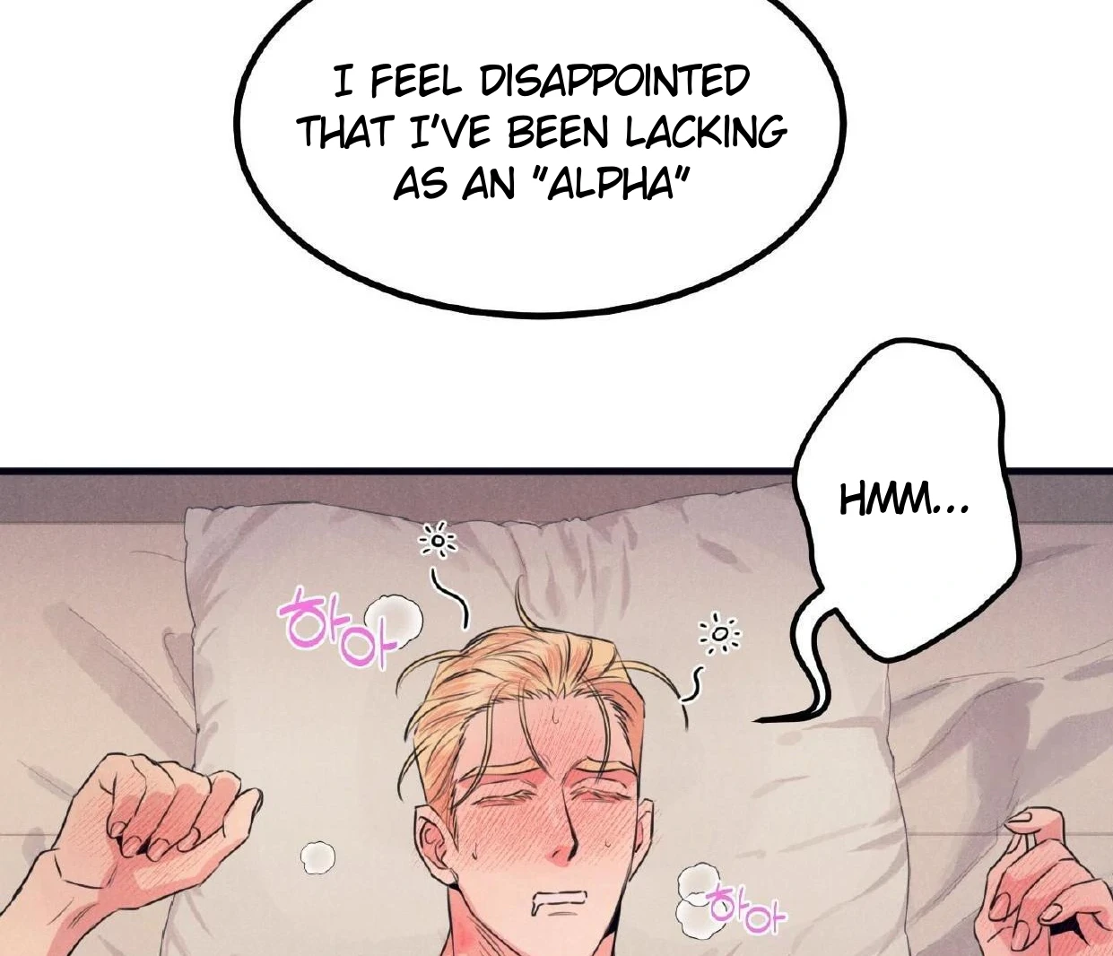 Read Disqualified Alpha chapter 16 image 84 on Lezhin