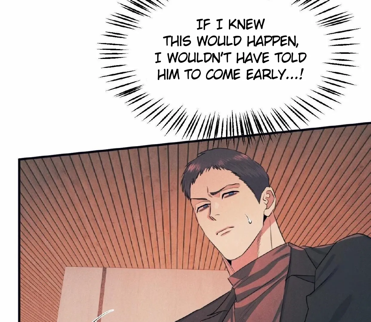 Read Disqualified Alpha chapter 17 image 100 on Lezhin