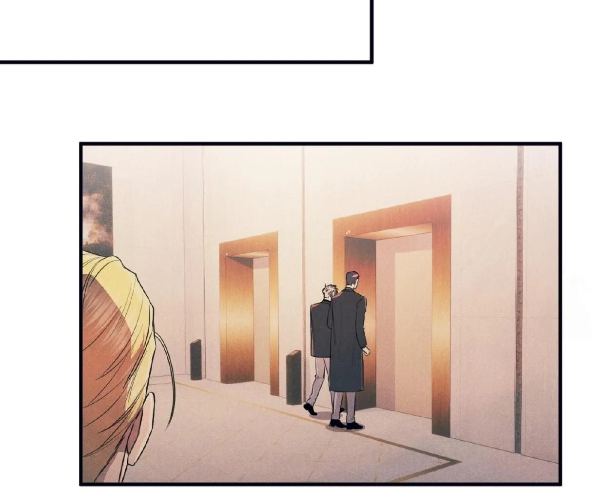 Read Disqualified Alpha chapter 17 image 105 on Lezhin