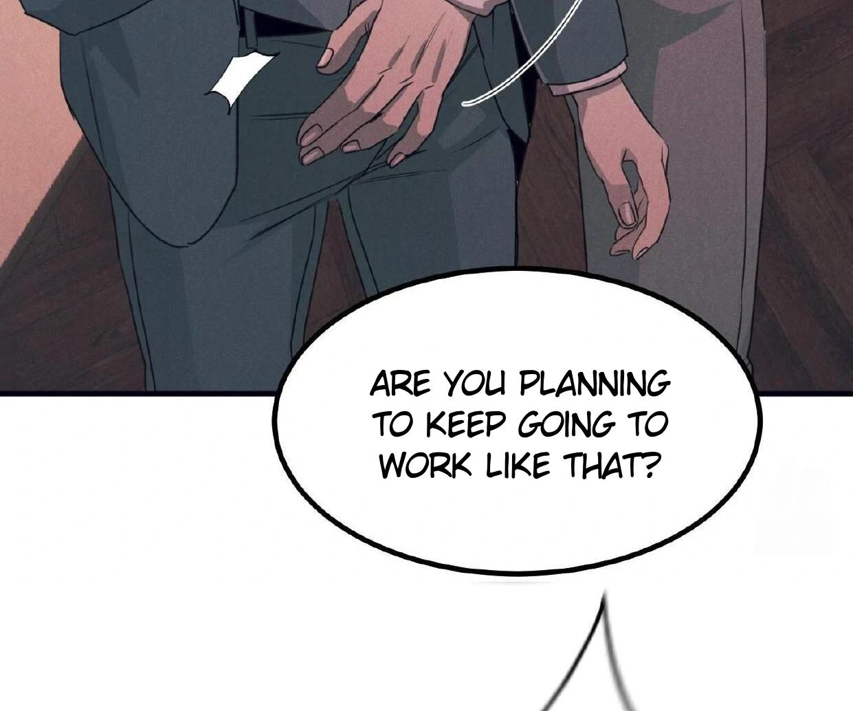 Read Disqualified Alpha chapter 17 image 11 on Lezhin