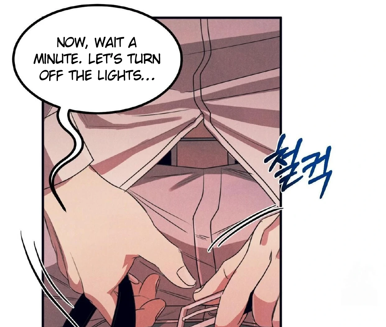Read Disqualified Alpha chapter 17 image 123 on Lezhin