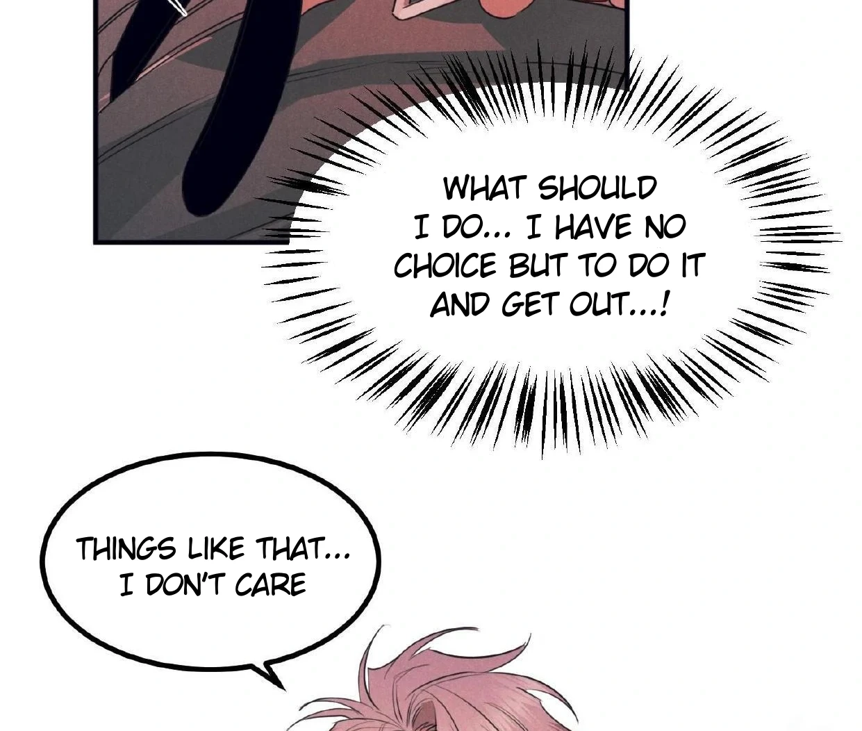 Read Disqualified Alpha chapter 17 image 124 on Lezhin