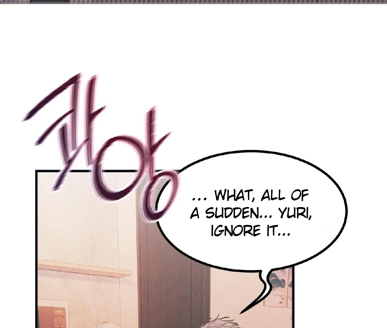 Read Disqualified Alpha chapter 17 image 131 on Lezhin