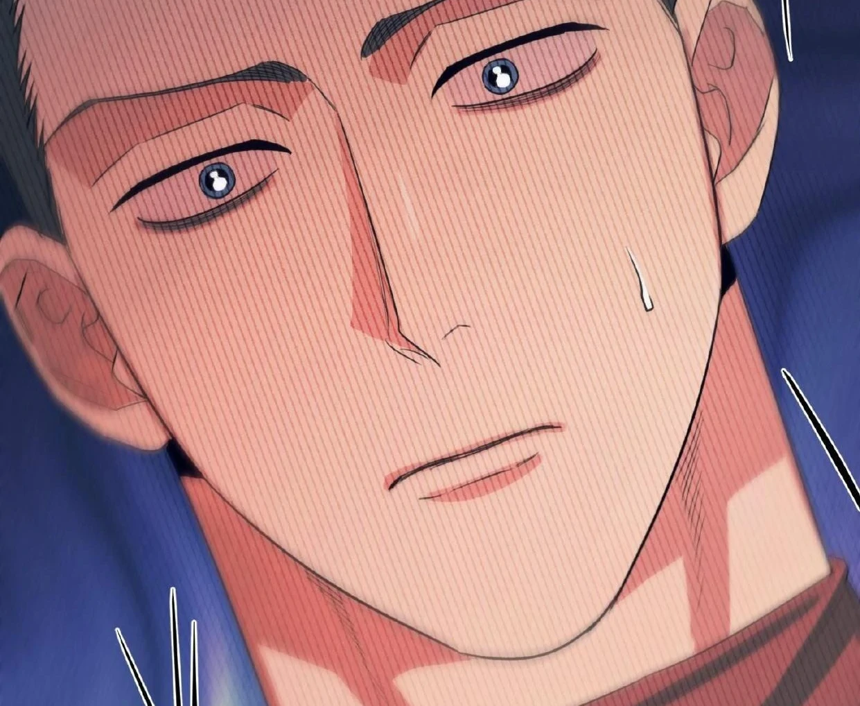 Read Disqualified Alpha chapter 17 image 138 on Lezhin
