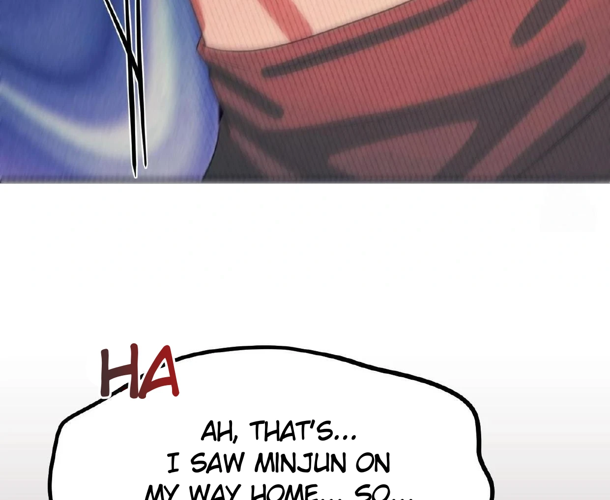 Read Disqualified Alpha chapter 17 image 139 on Lezhin