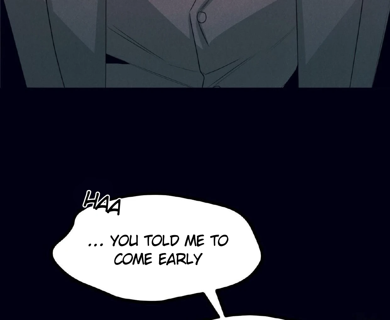 Read Disqualified Alpha chapter 17 image 142 on Lezhin