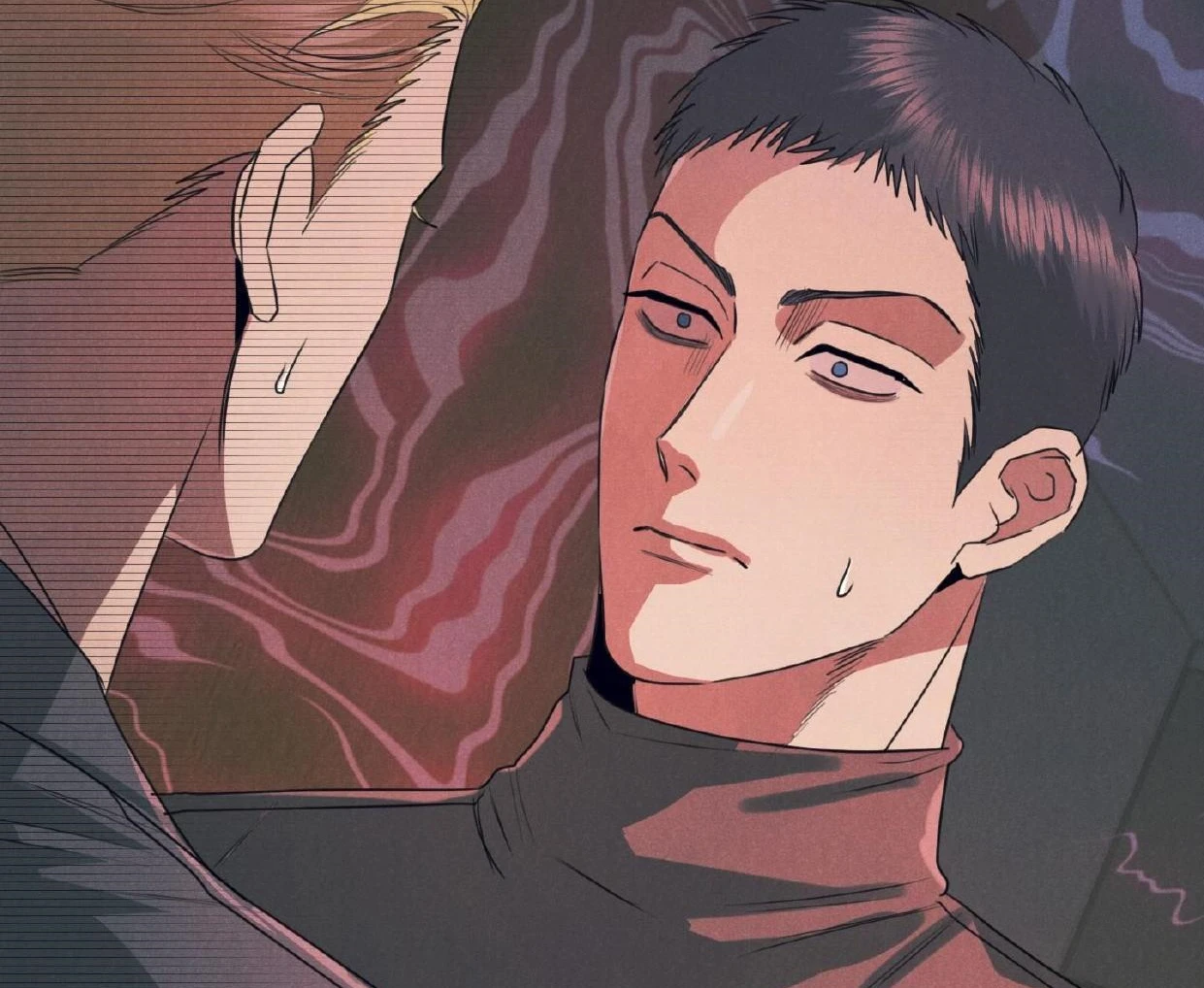 Read Disqualified Alpha chapter 17 image 144 on Lezhin