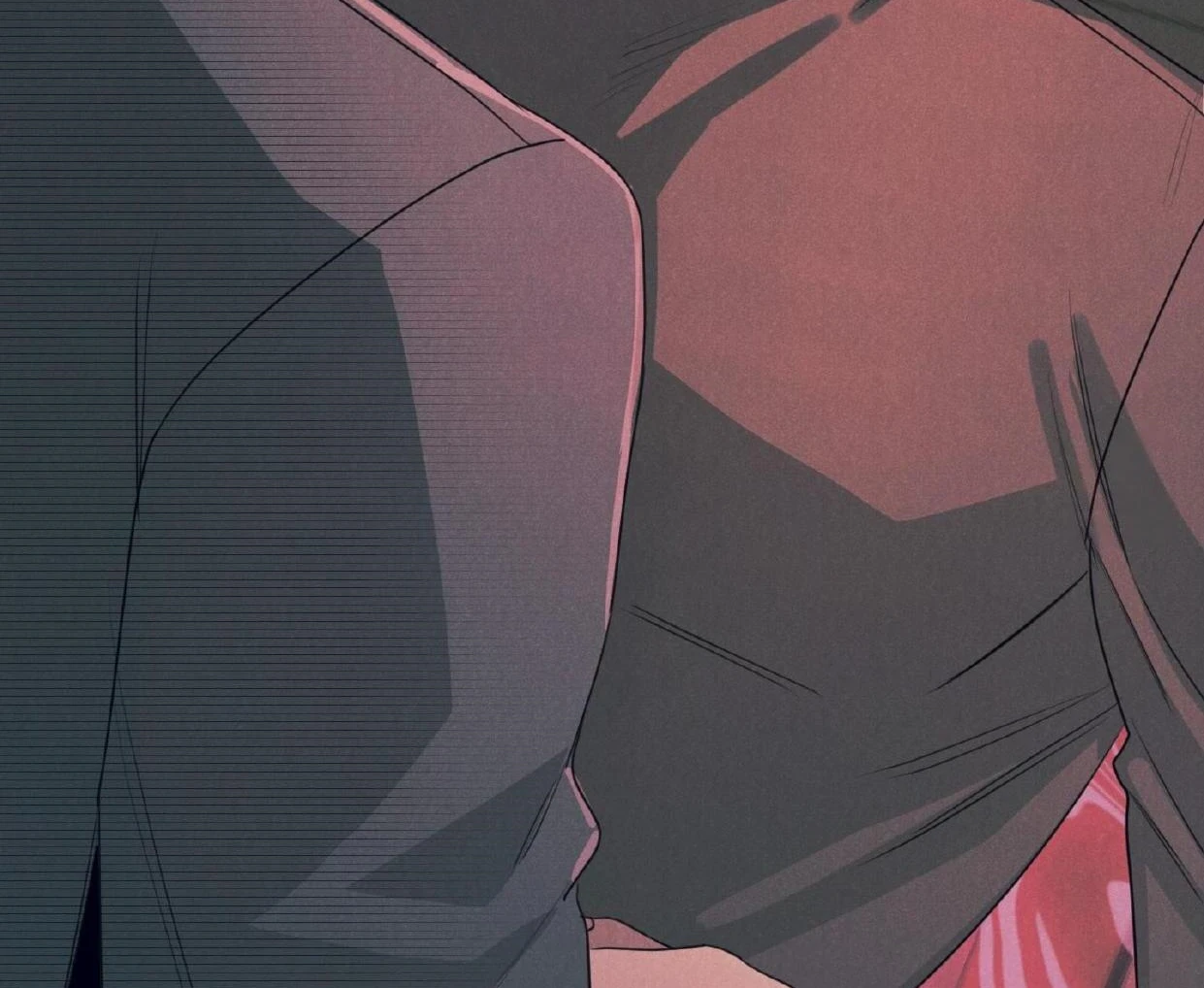 Read Disqualified Alpha chapter 17 image 145 on Lezhin