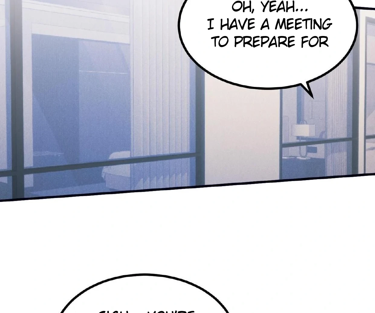 Read Disqualified Alpha chapter 17 image 2 on Lezhin