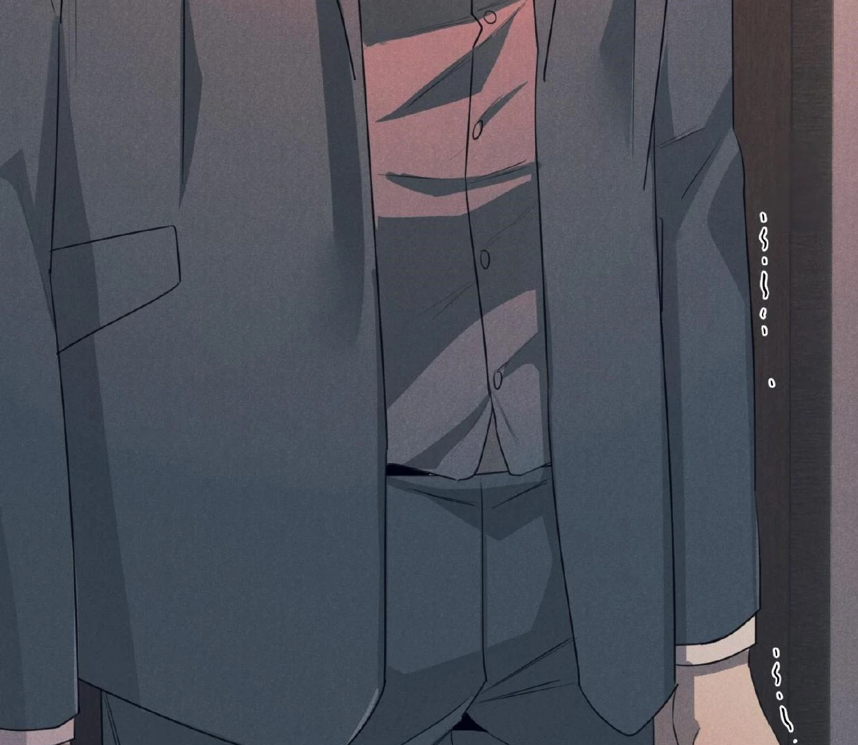 Read Disqualified Alpha chapter 17 image 22 on Lezhin
