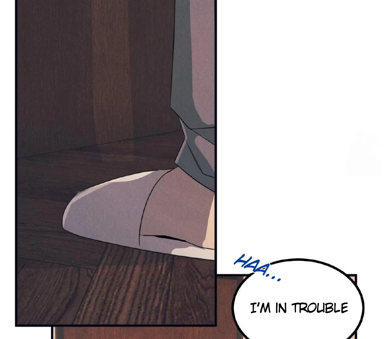 Read Disqualified Alpha chapter 17 image 31 on Lezhin