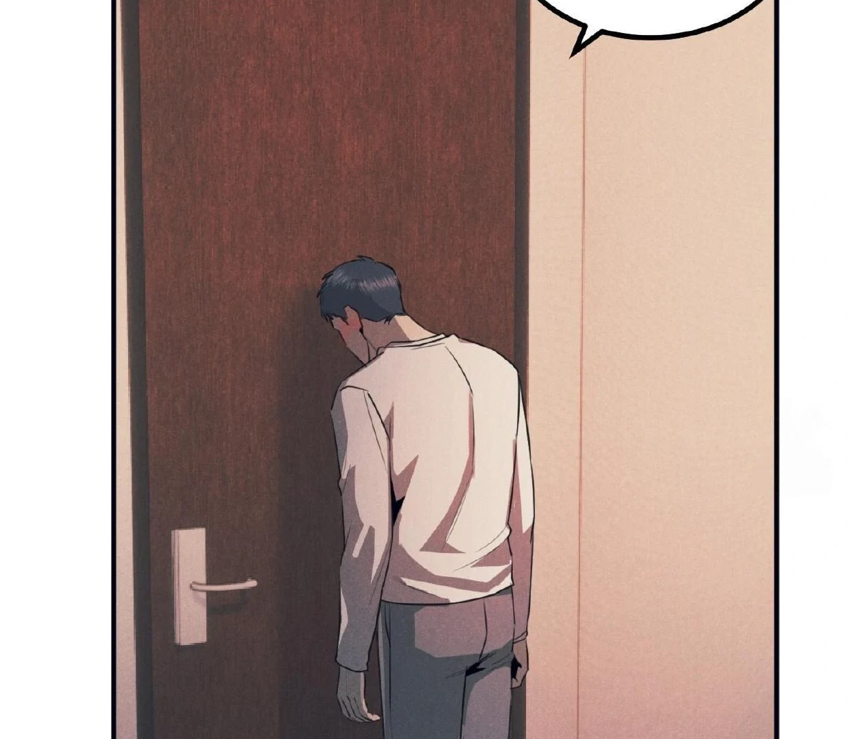 Read Disqualified Alpha chapter 17 image 32 on Lezhin