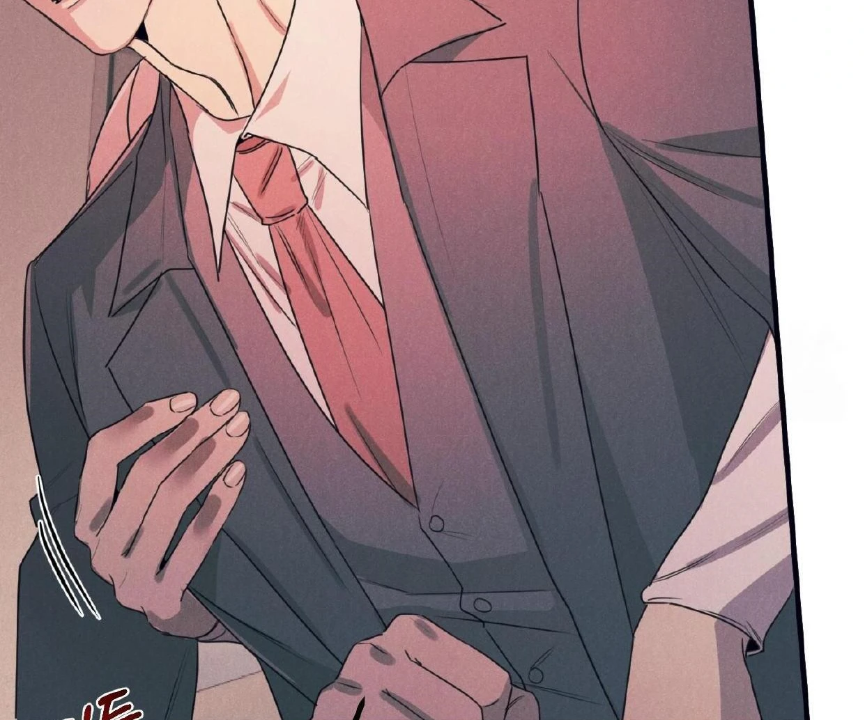 Read Disqualified Alpha chapter 17 image 4 on Lezhin