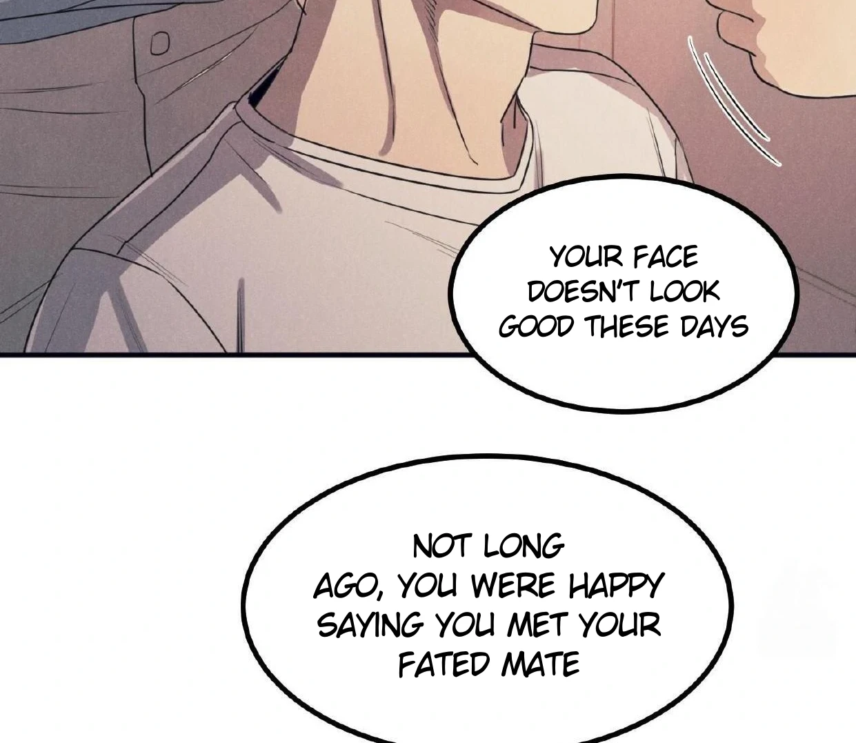 Read Disqualified Alpha chapter 17 image 41 on Lezhin