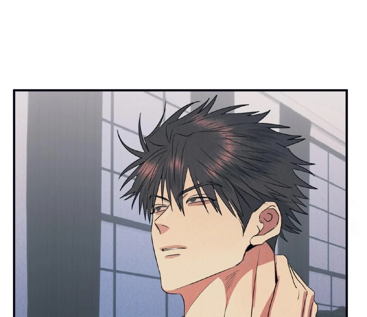 Read Disqualified Alpha chapter 17 image 55 on Lezhin