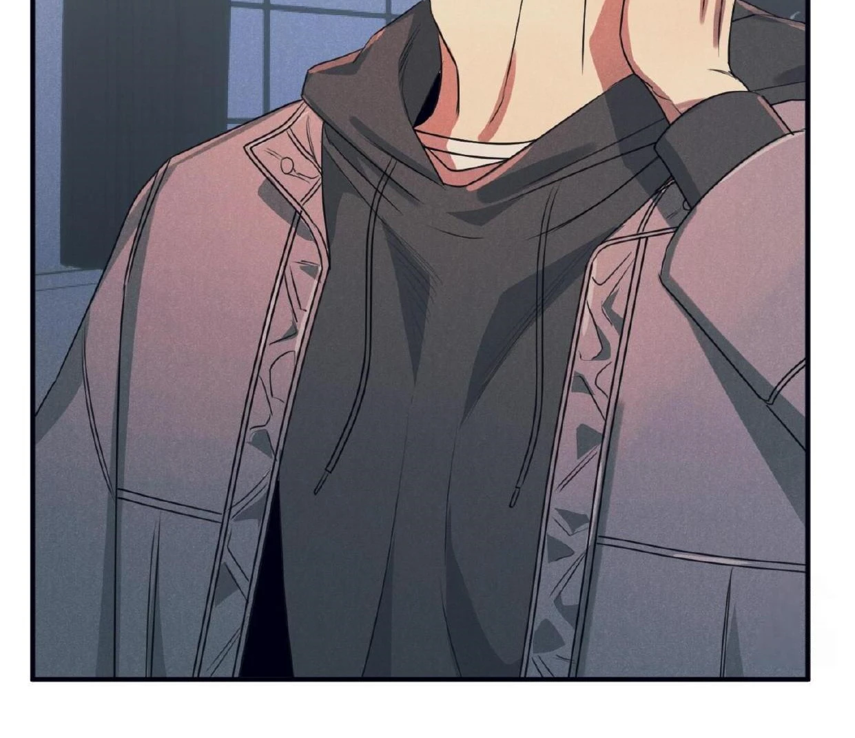 Read Disqualified Alpha chapter 17 image 56 on Lezhin