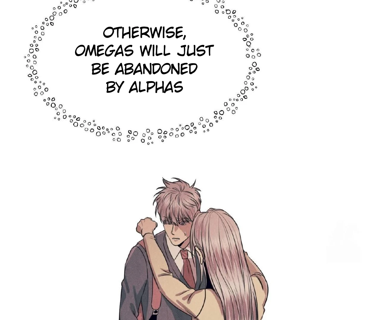 Read Disqualified Alpha chapter 17 image 63 on Lezhin