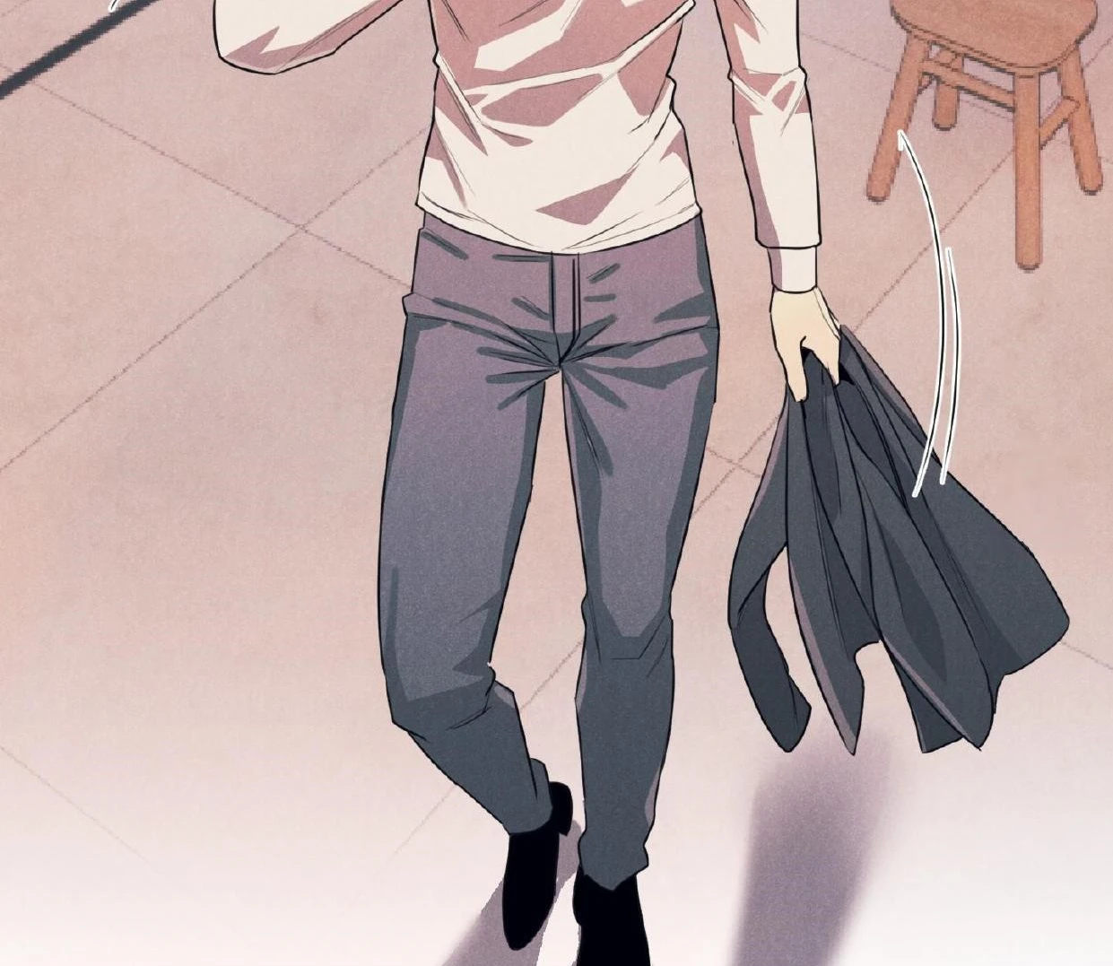 Read Disqualified Alpha chapter 17 image 69 on Lezhin