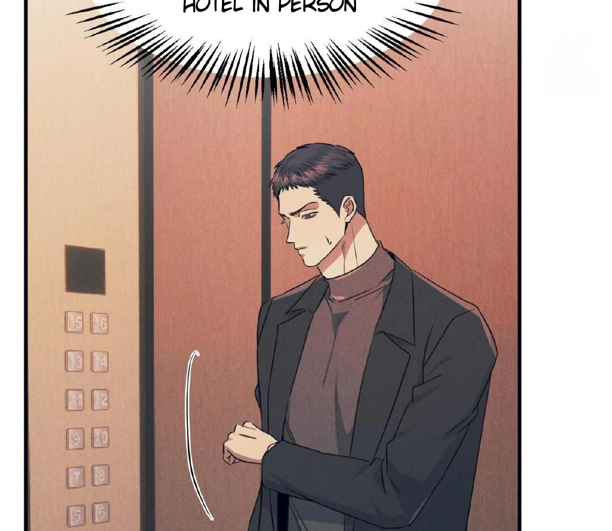 Read Disqualified Alpha chapter 17 image 74 on Lezhin