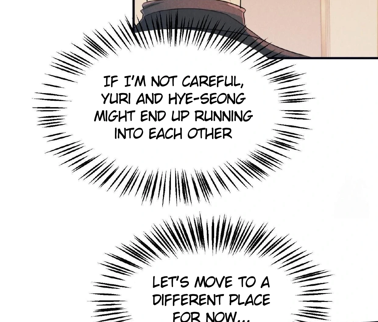Read Disqualified Alpha chapter 17 image 77 on Lezhin