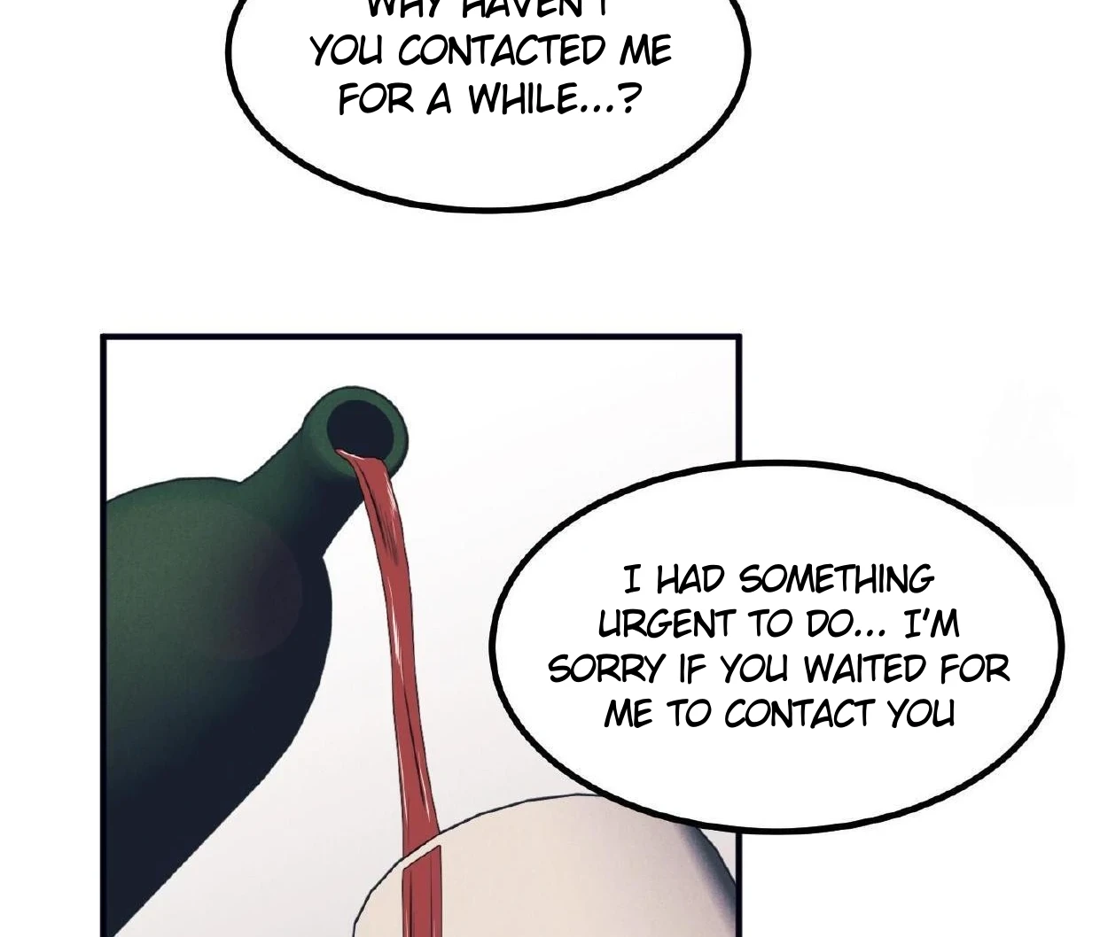 Read Disqualified Alpha chapter 17 image 83 on Lezhin