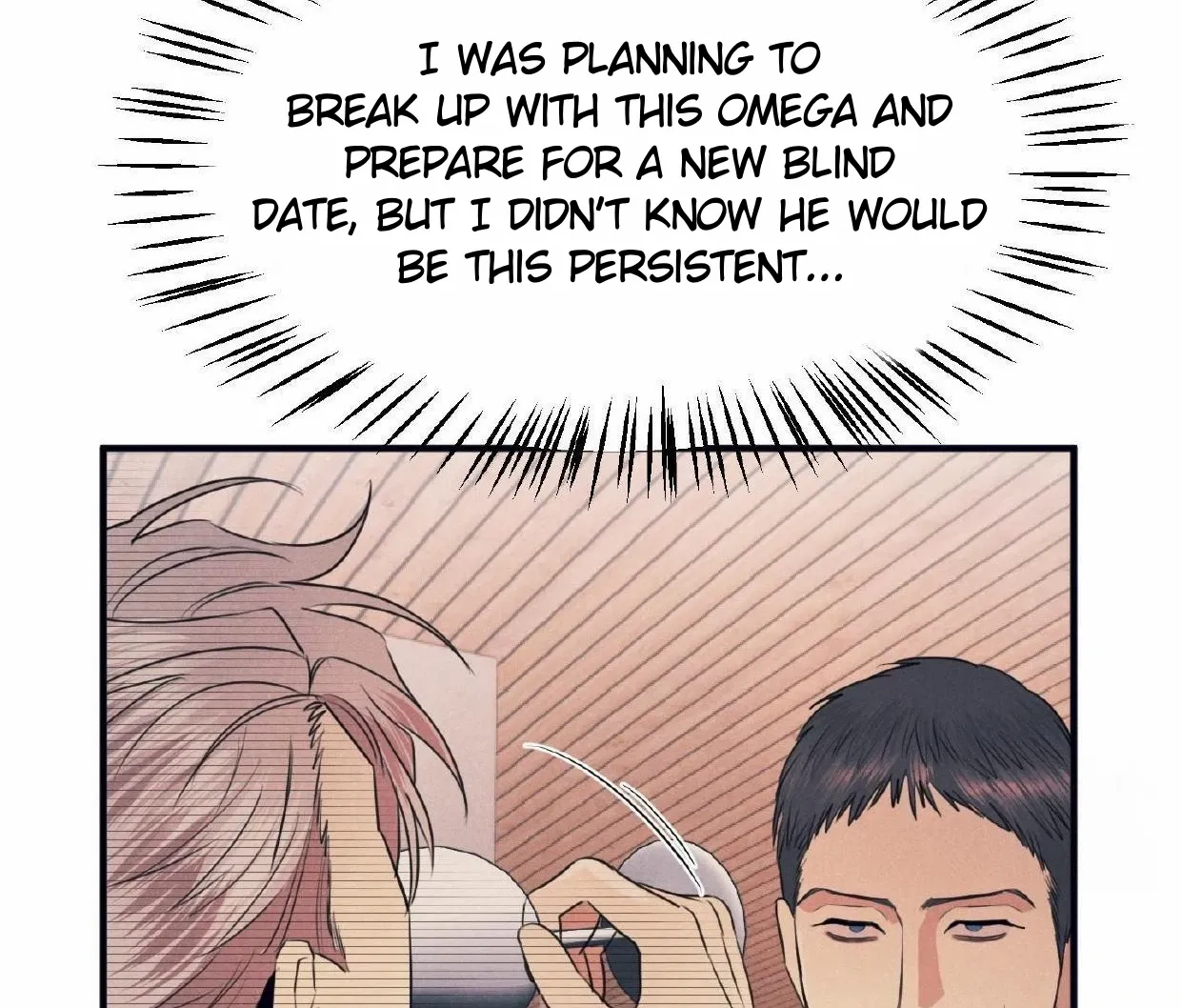 Read Disqualified Alpha chapter 17 image 85 on Lezhin