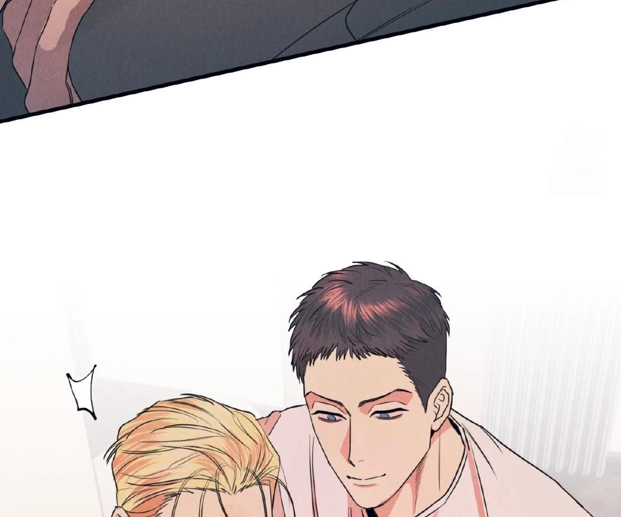 Read Disqualified Alpha chapter 17 image 9 on Lezhin