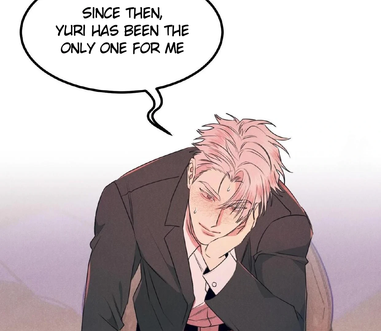 Read Disqualified Alpha chapter 17 image 90 on Lezhin