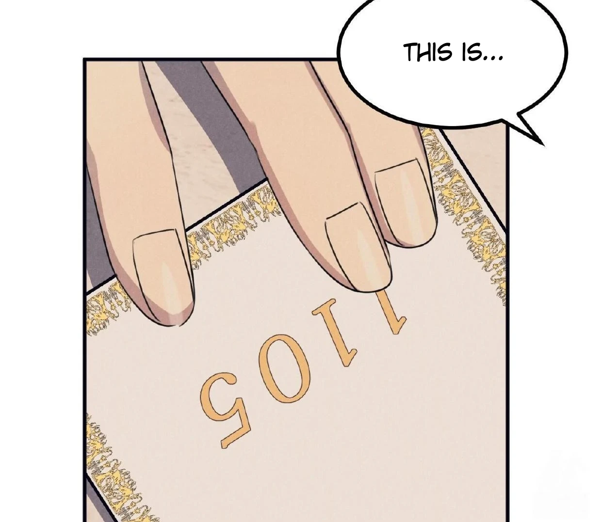 Read Disqualified Alpha chapter 17 image 93 on Lezhin