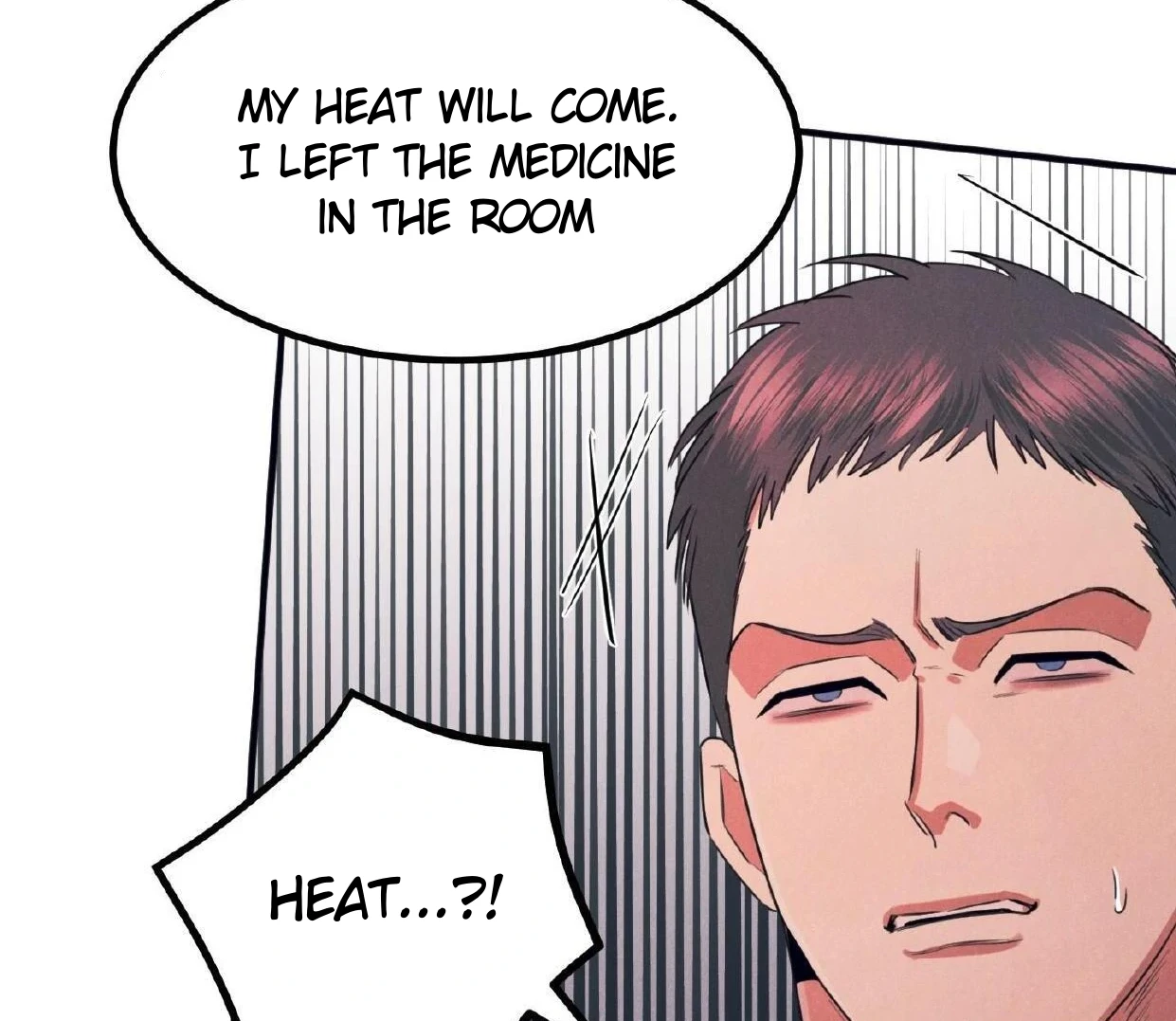 Read Disqualified Alpha chapter 17 image 98 on Lezhin