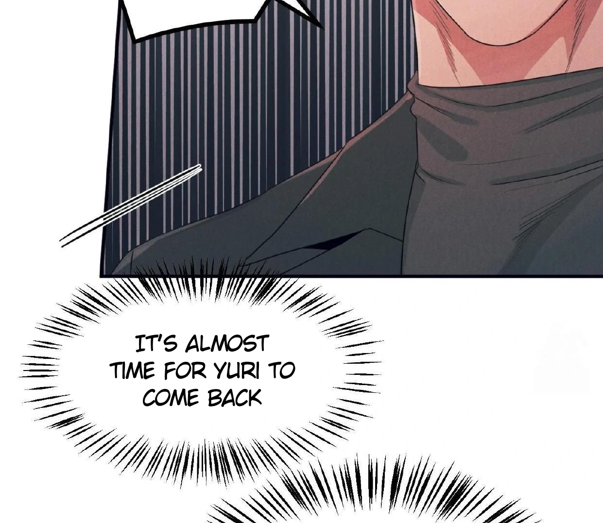 Read Disqualified Alpha chapter 17 image 99 on Lezhin