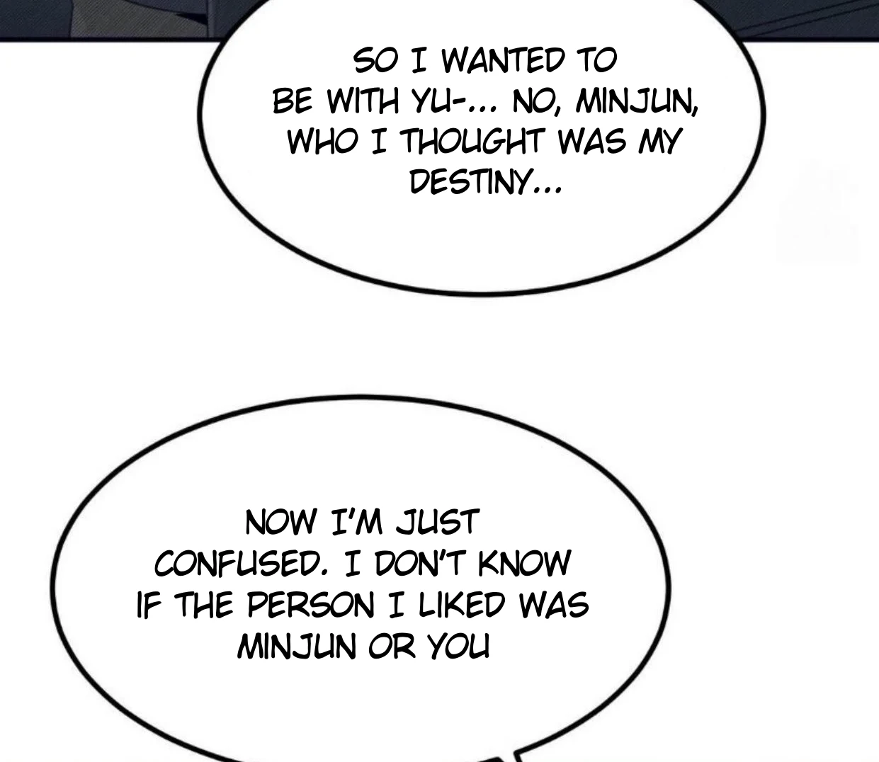 Read Disqualified Alpha chapter 18 image 101 on Lezhin