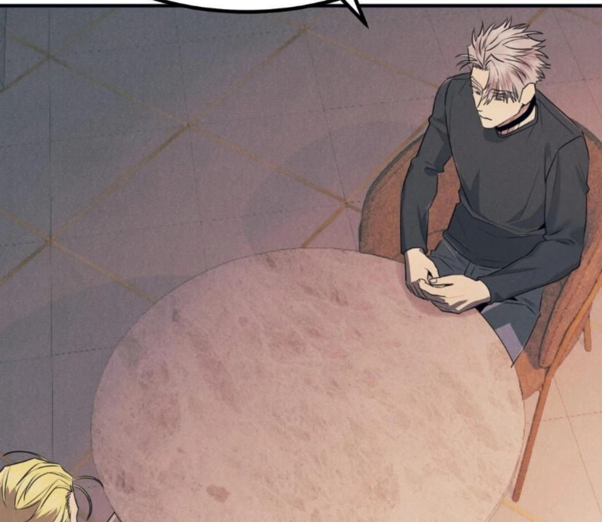 Read Disqualified Alpha chapter 18 image 102 on Lezhin